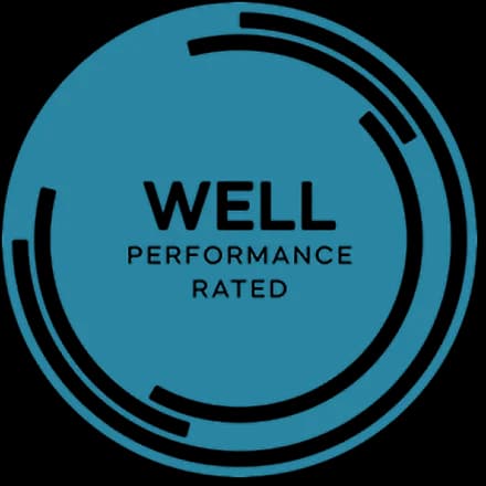 WELL Performance Rating