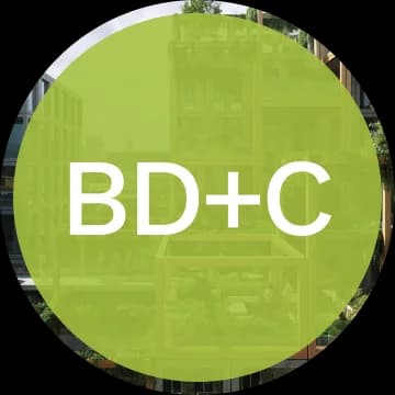 Building Design and Construction (BD+C)