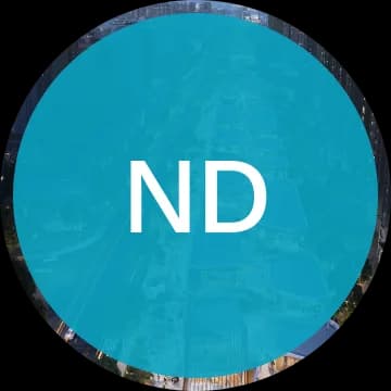 Neighborhood Development