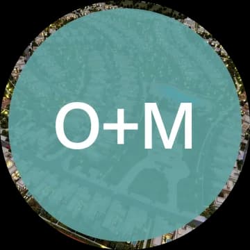 Building Operations and Maintenance (O+M)