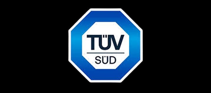 TUV Sud